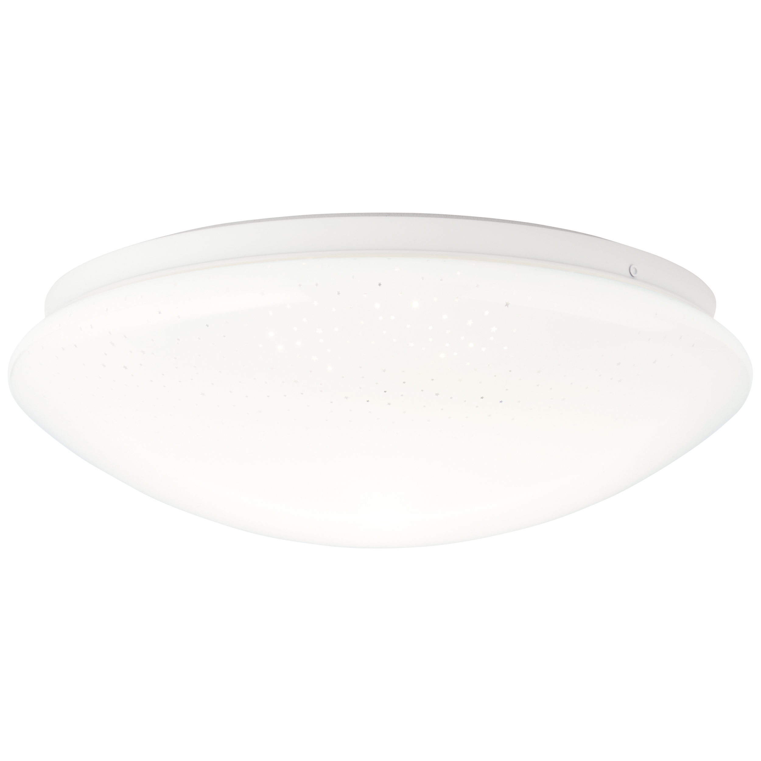 Fakir Starry LED wall and ceiling light 33cm white/cold white