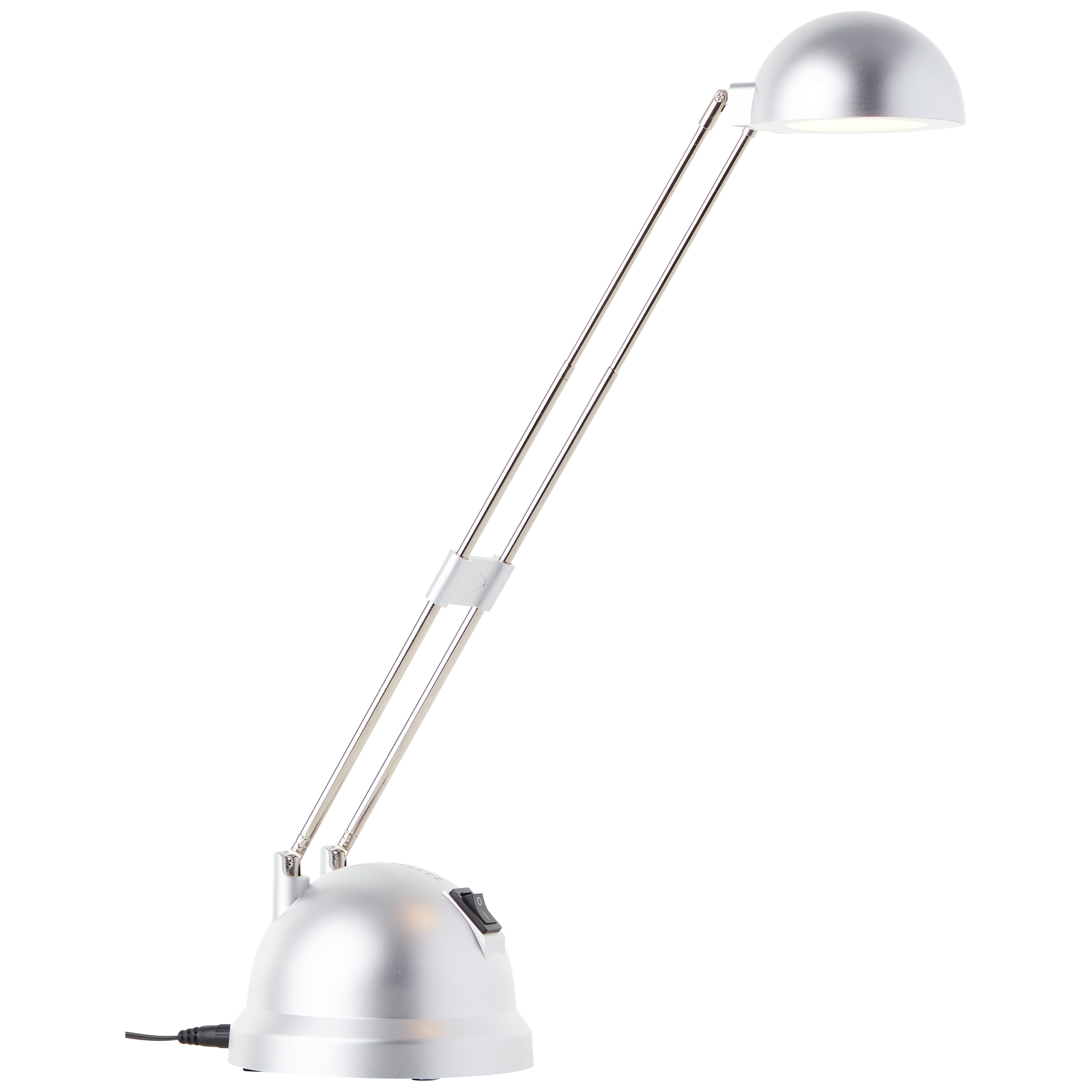 Katrina LED Table Lamp titanium