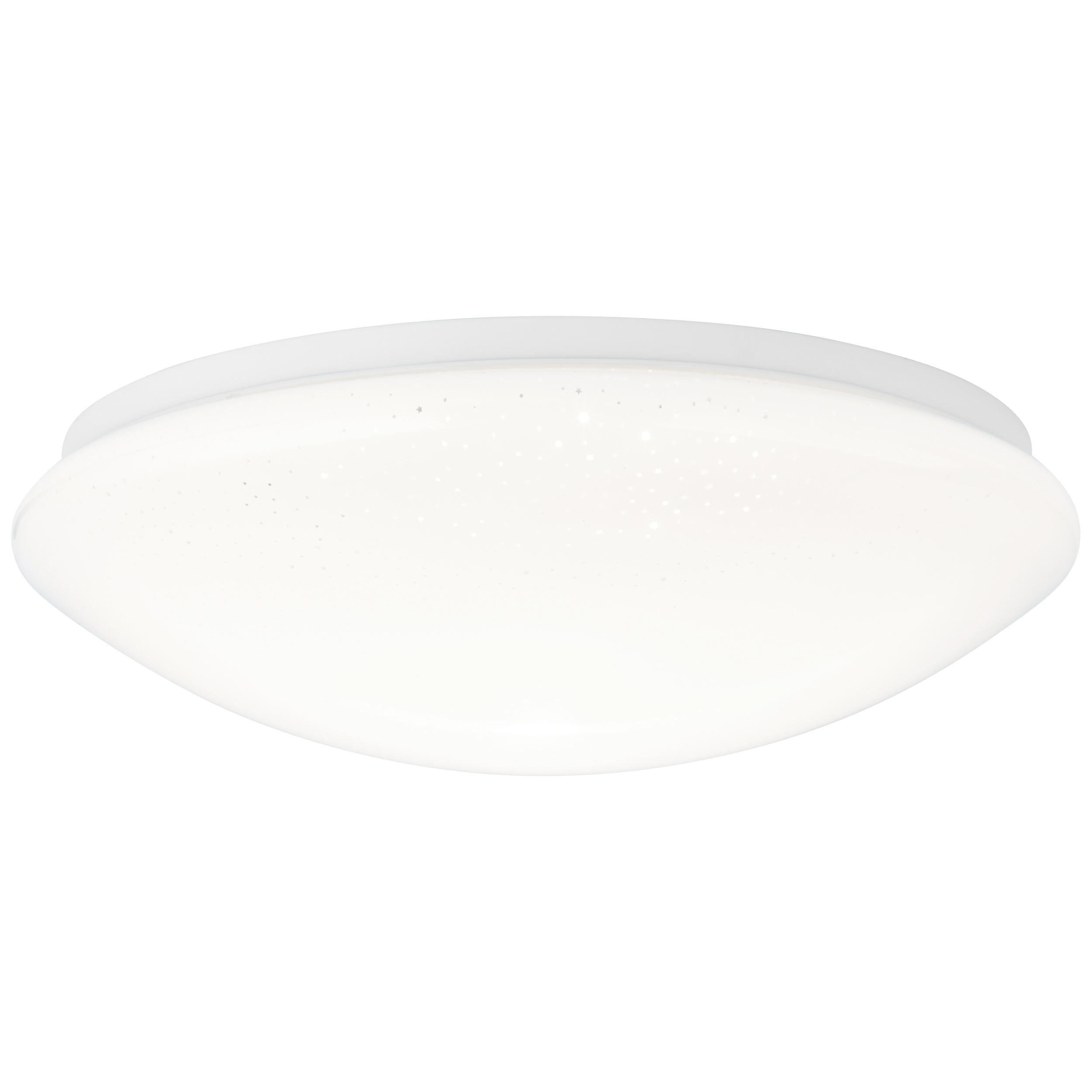 Fakir Starry LED wall and ceiling light 38cm white/cold white