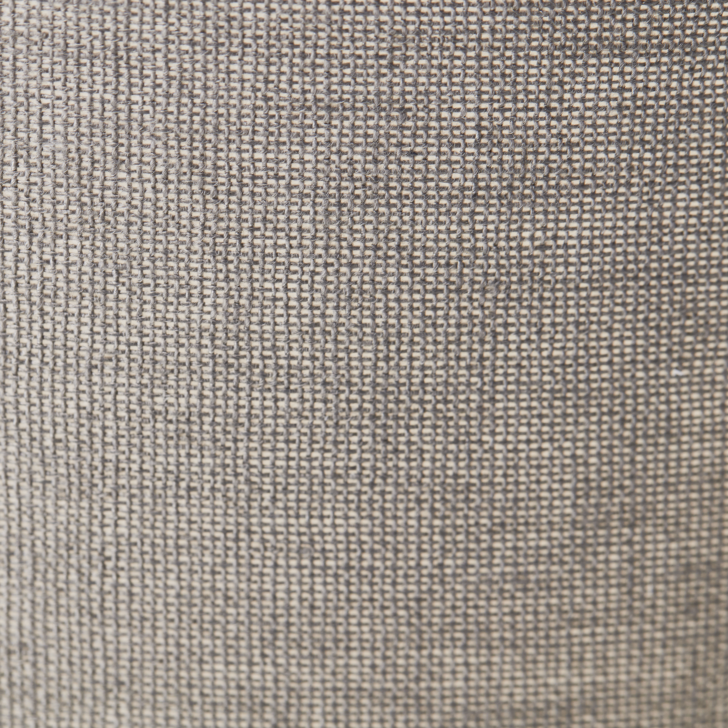 Tischleuchten Ilysa weiß/grau Keramik/Metall/Textil