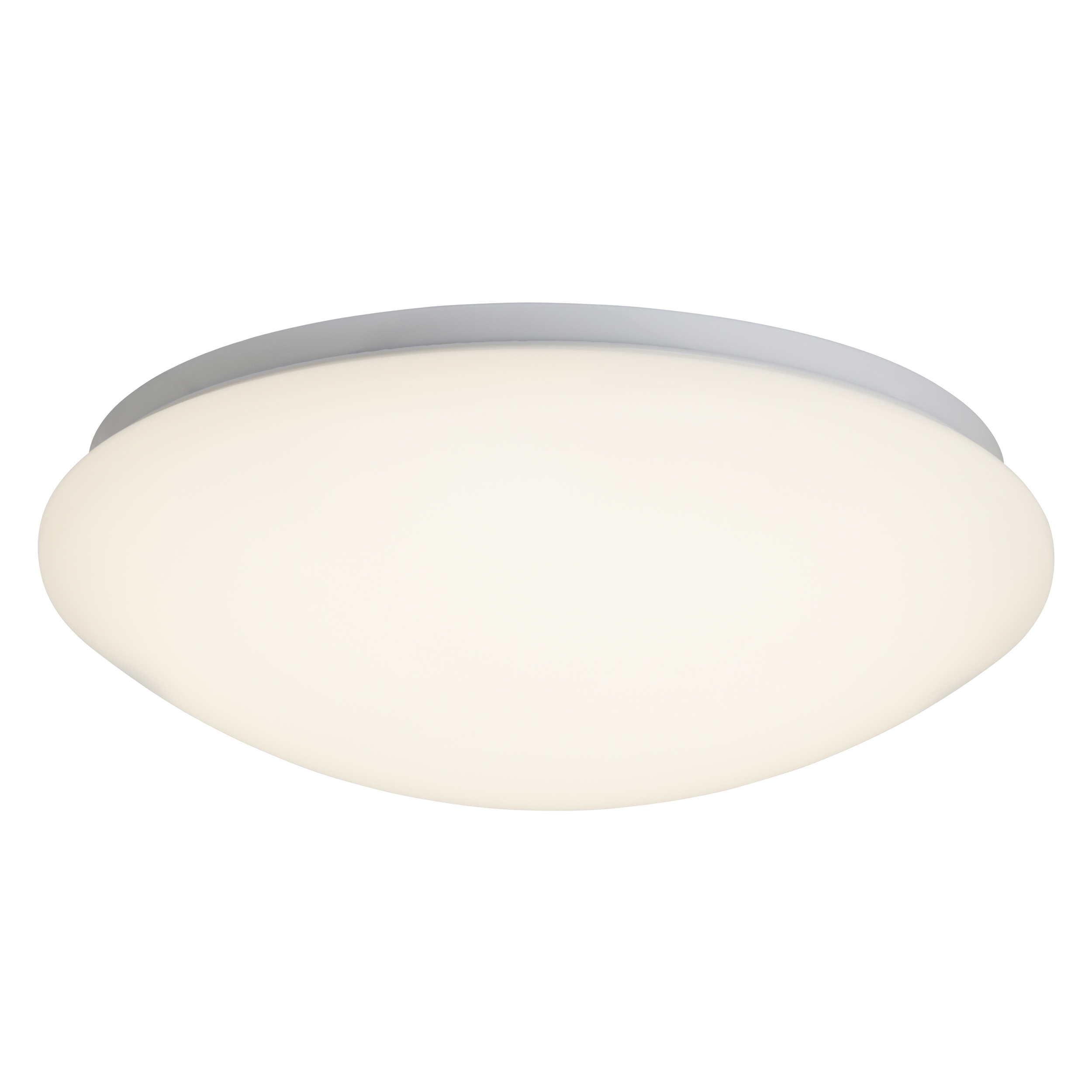 Fakir LED wall and ceiling light 30cm white/warm white