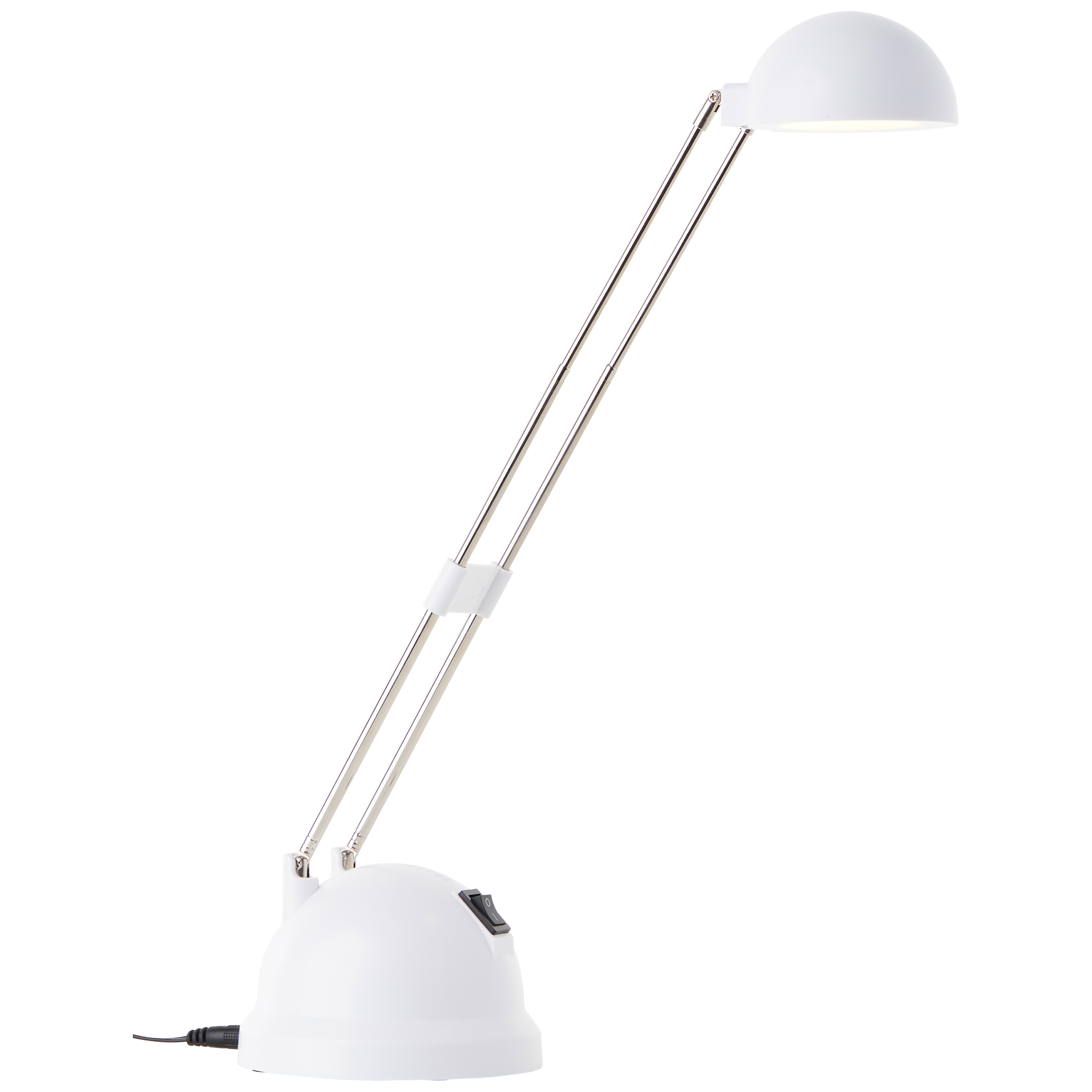 Katrina LED Table Lamp white