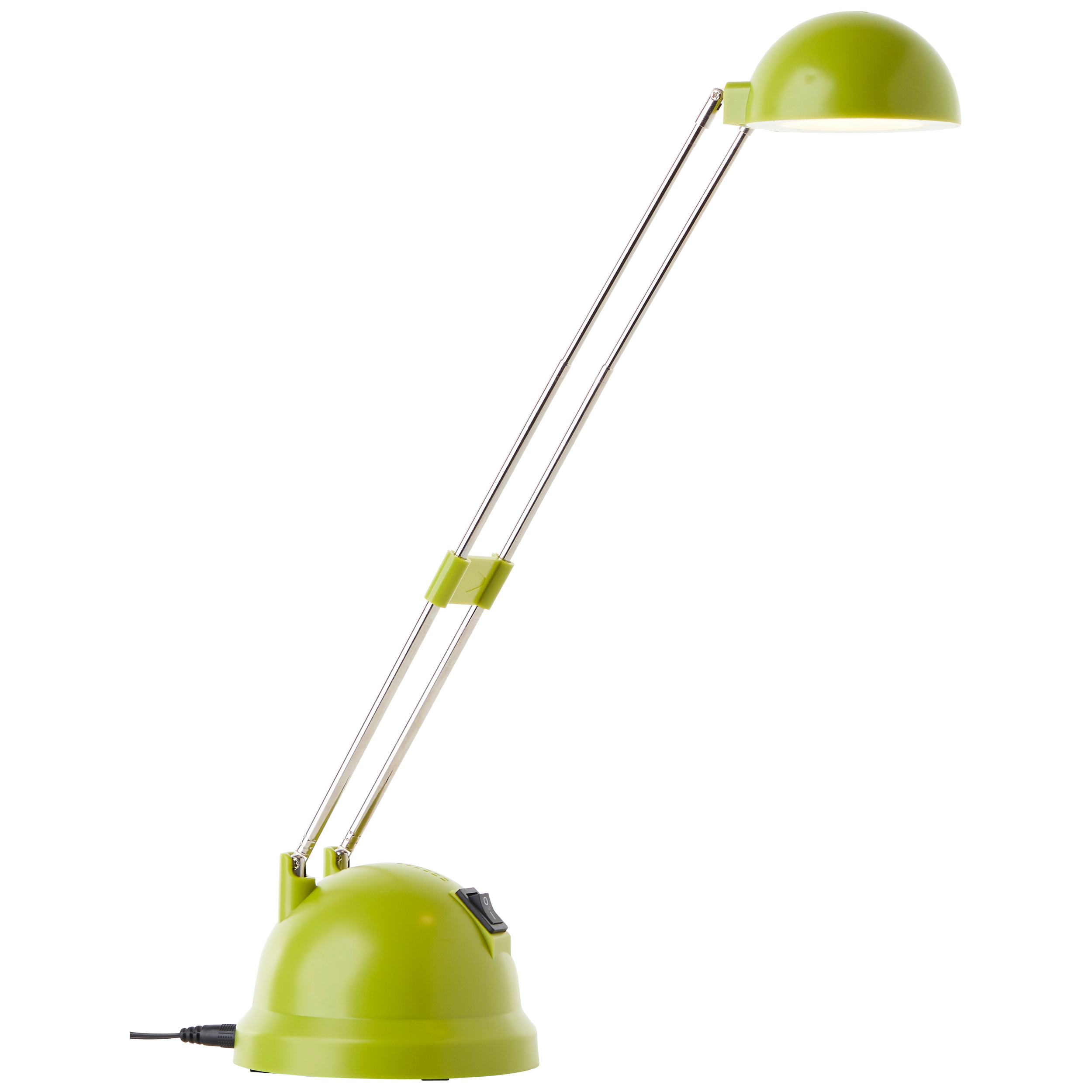 Katrina LED Table Lamp green