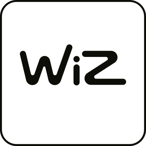 WiZ kompatibel
