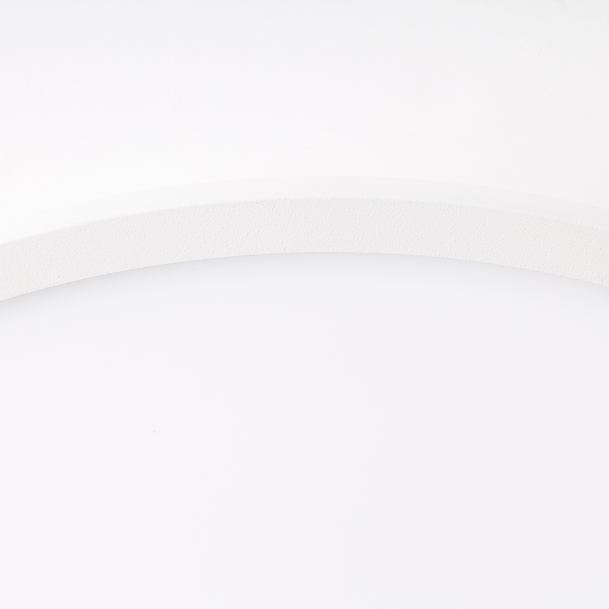 sand/weiß/kaltweiß | G96883A85 25cm LED Deckenaufbau-Paneel Buffi
