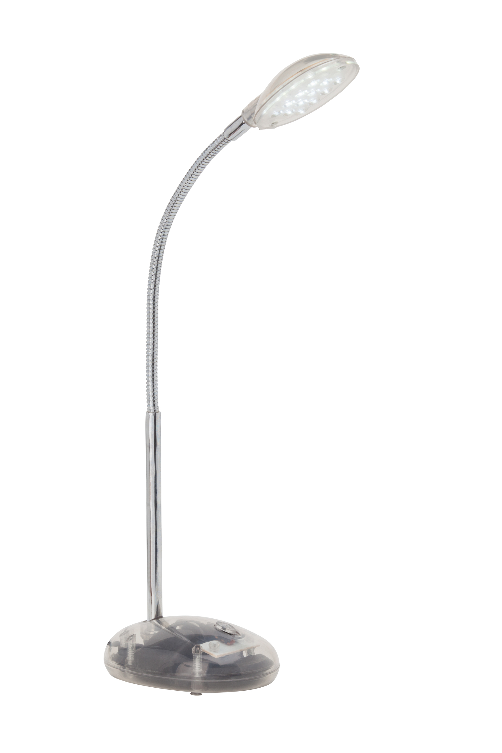 Timmi LED Table Lamp transparent