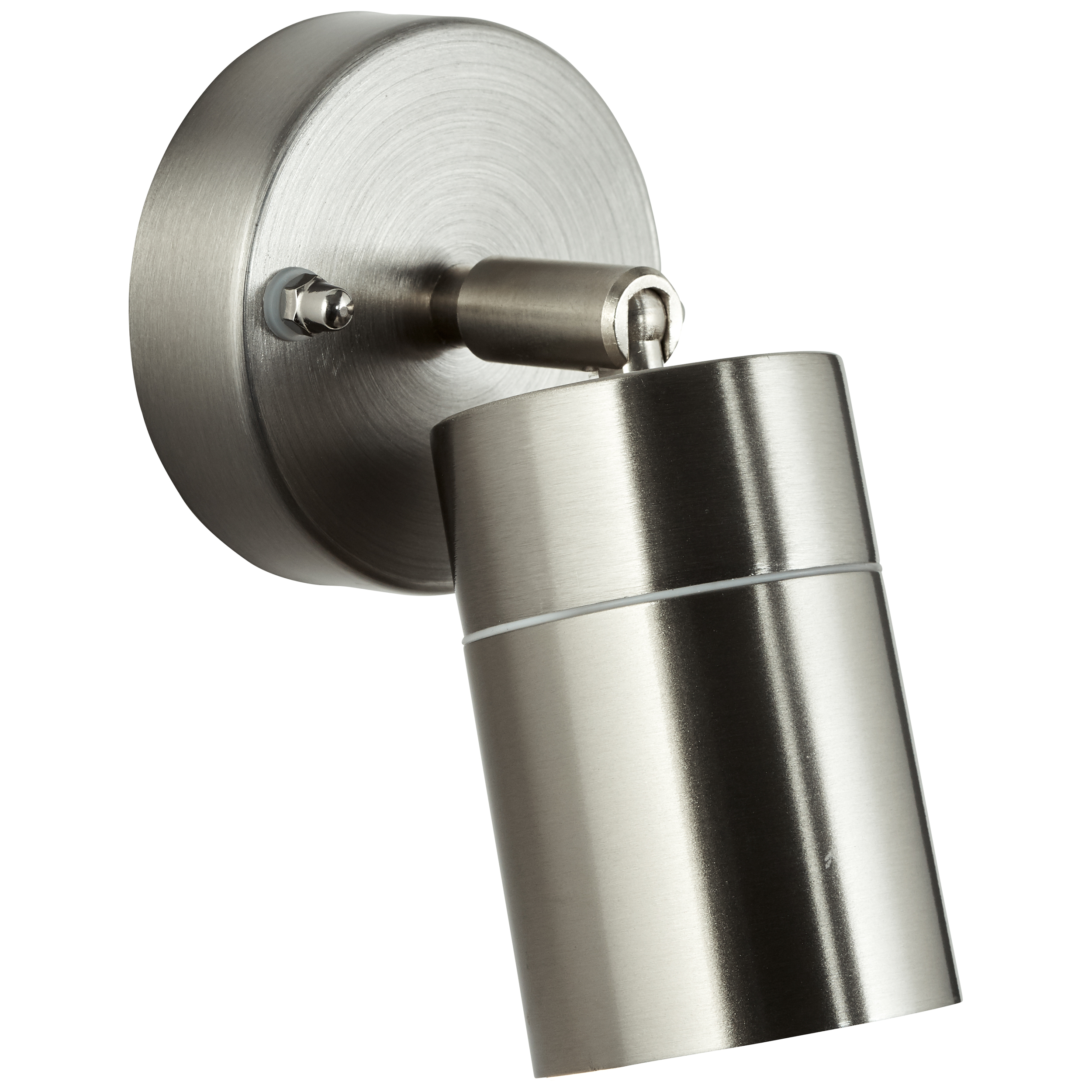 Jandy outdoor wall spotlight | 90965A82 steel stainless
