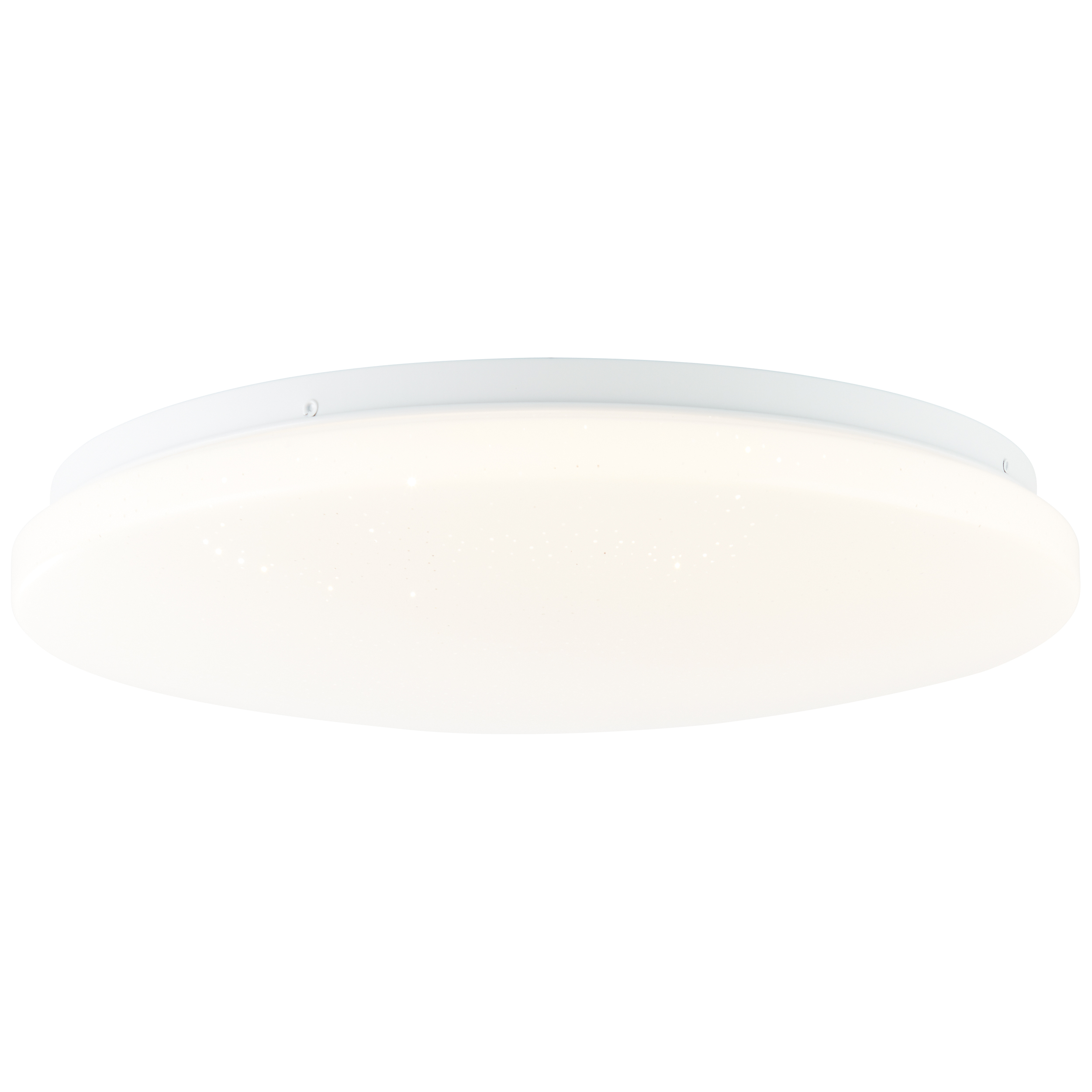 Heddy LED Deckenleuchte 39cm weiß Tuya-App | G97188/05