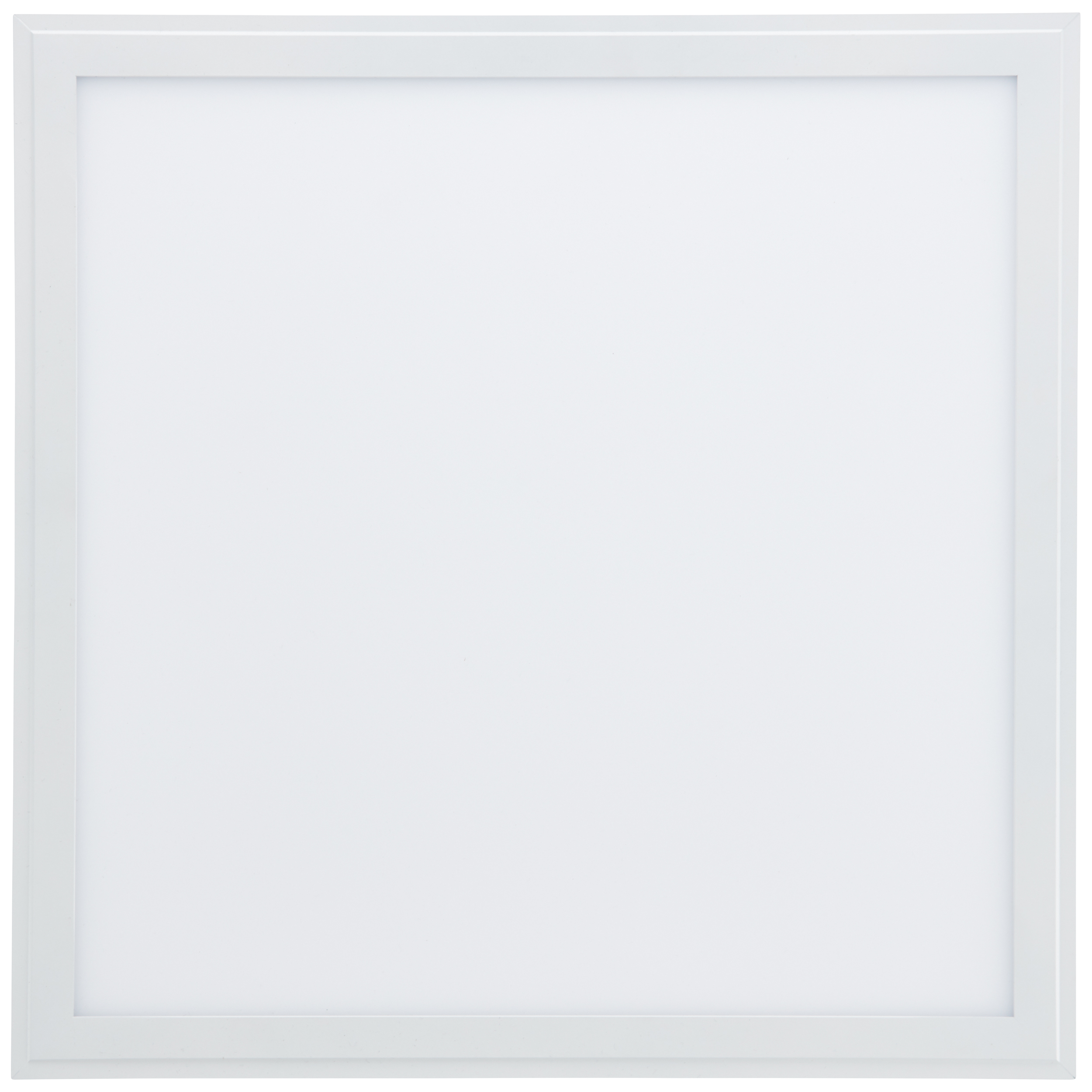 Deckenaufbau-Paneel | G96946/05 Allie weiß 40x40cm LED