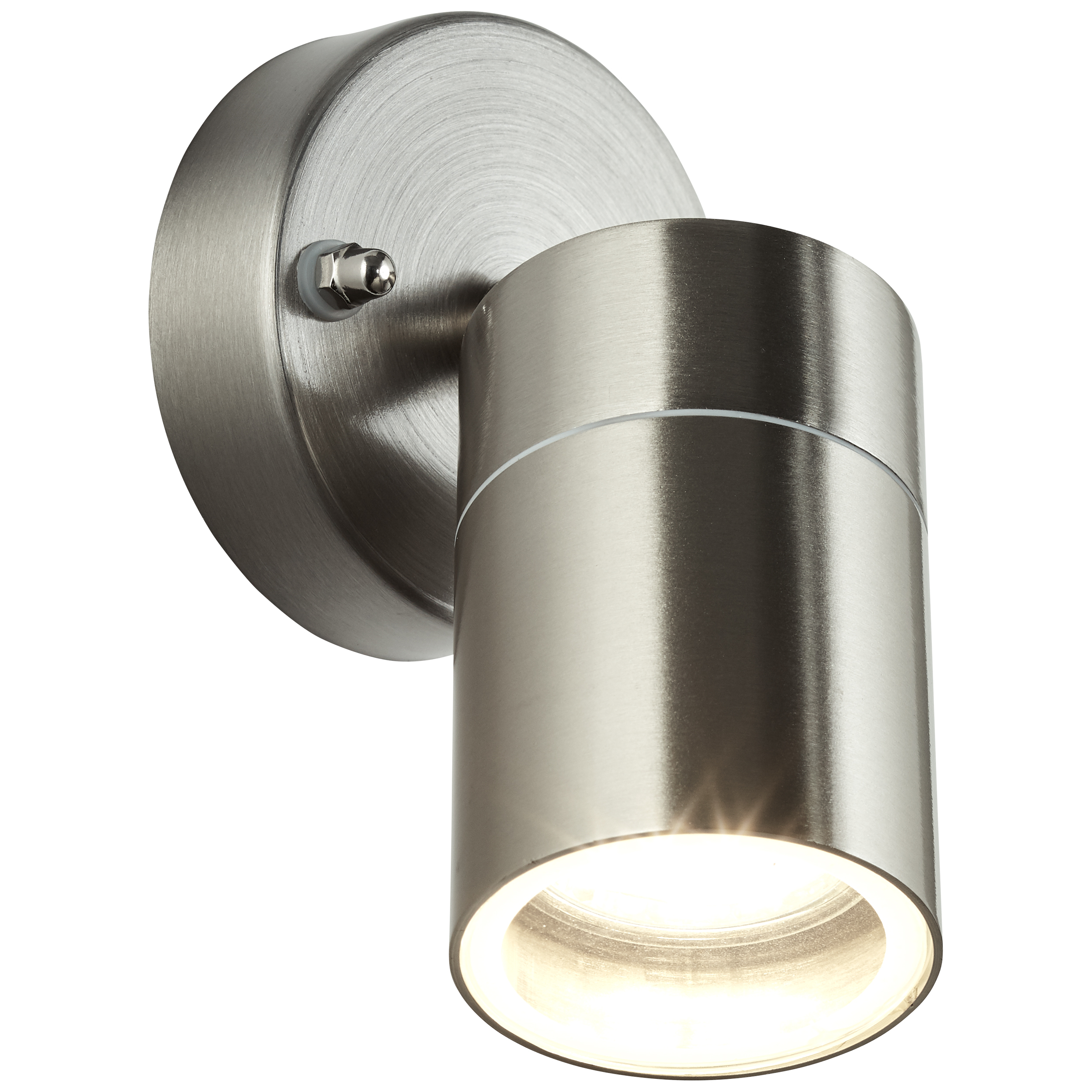 steel | outdoor 90965A82 Jandy spotlight wall stainless