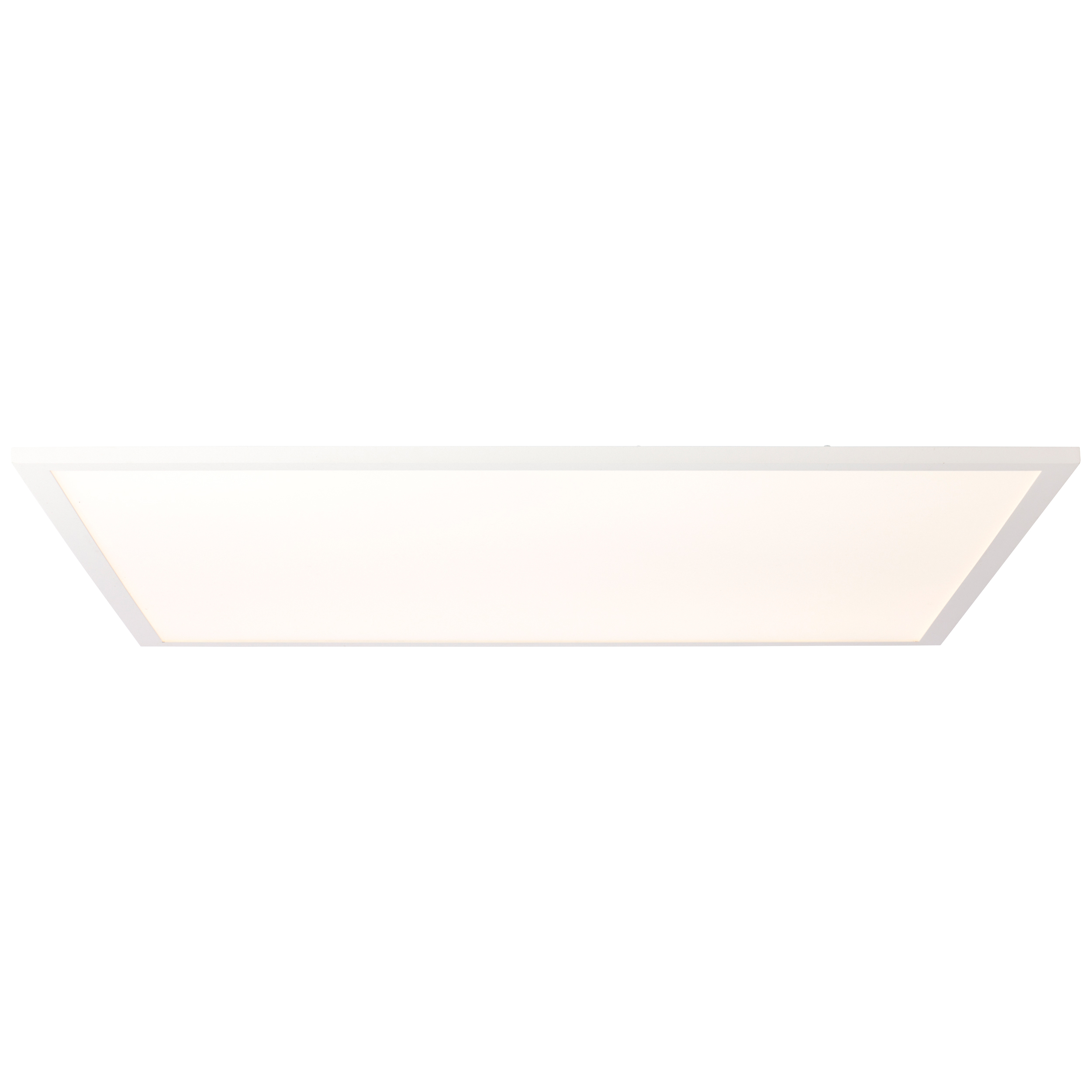 Buffi LED Deckenaufbau-Paneel 60x60cm weiß/kaltweiß