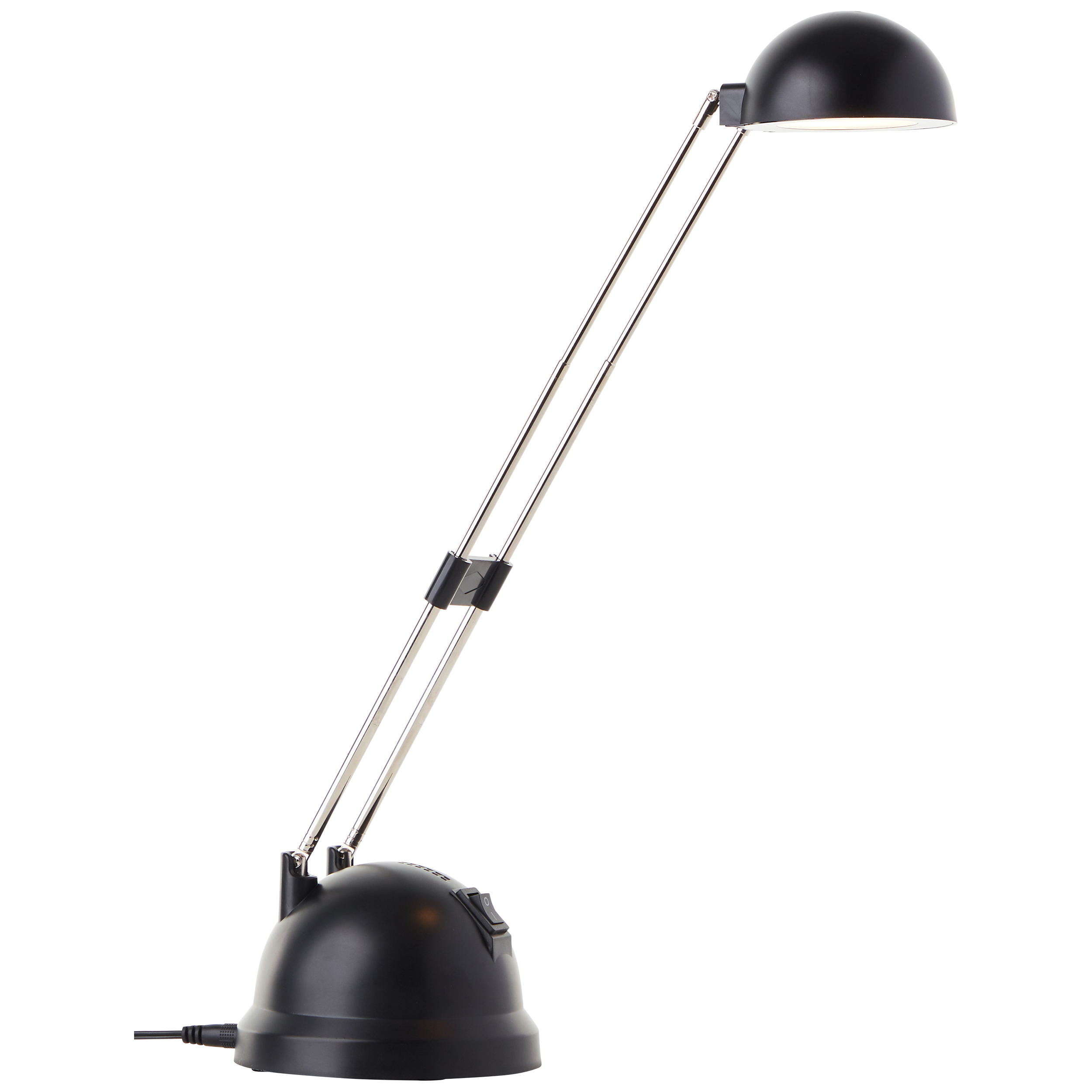 Katrina LED Table Lamp black