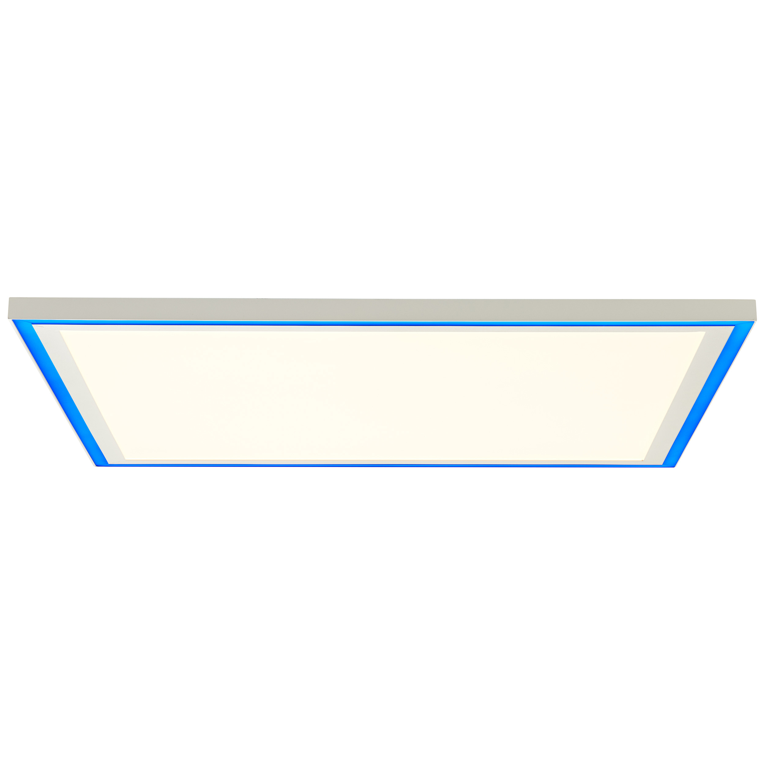 Lanette LED Deckenaufbau-Paneel 60x60cm weiß