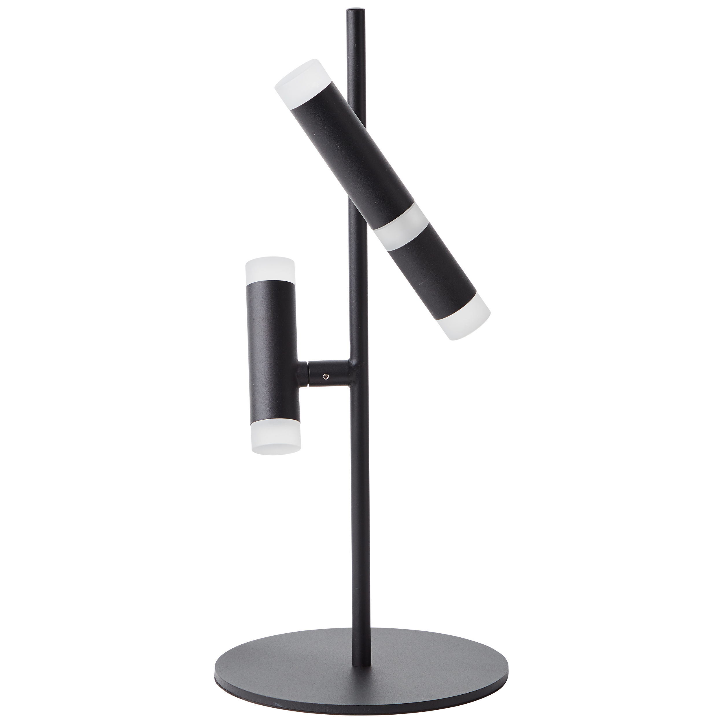 Neue Artikel im Online-Verkauf Lagano LED table lamp 2flg G93158/06 black 