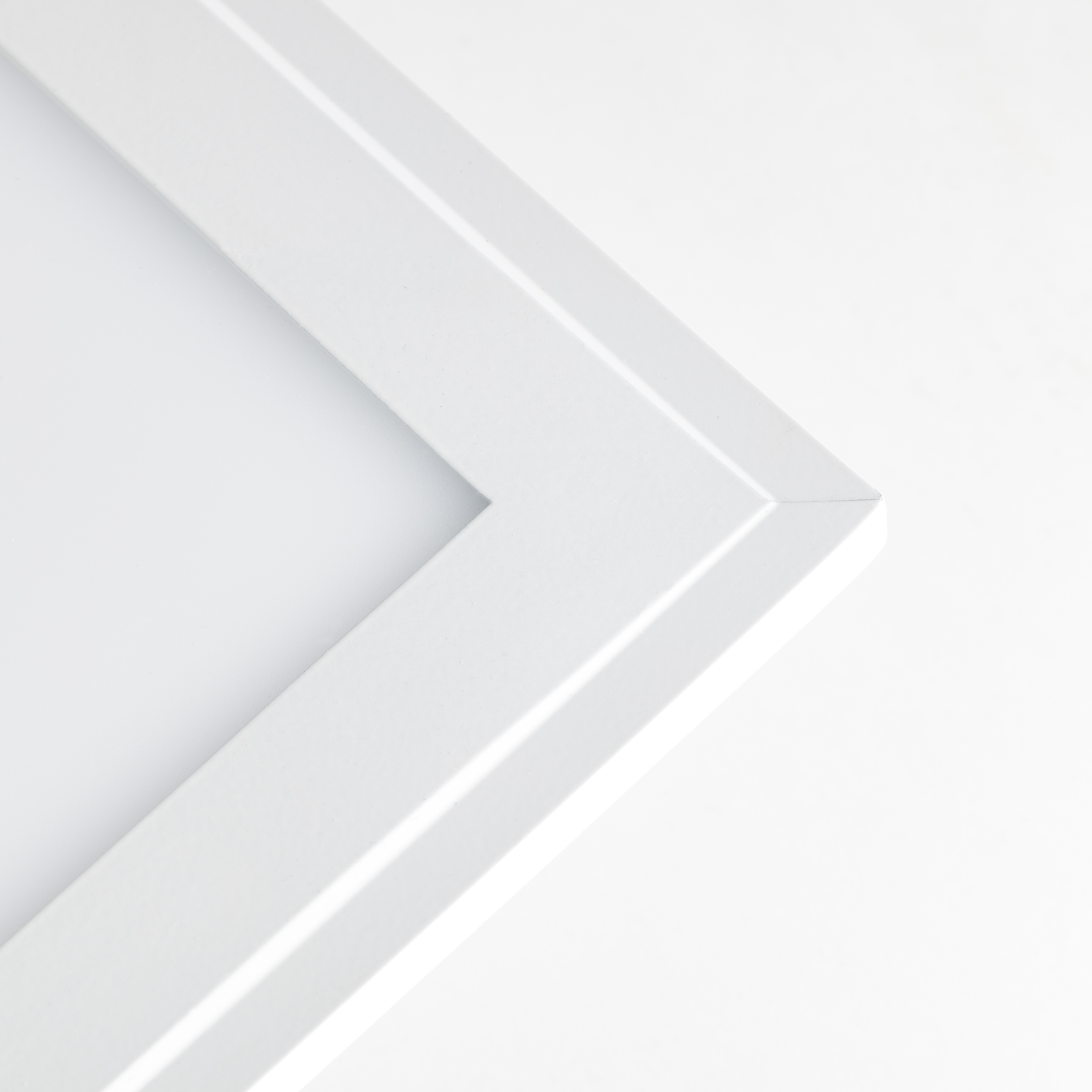 LED 120x30cm Deckenaufbau-Paneel G90320/05 Abie RGB weiß |