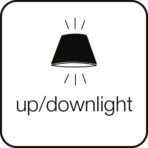 Up/Down Light