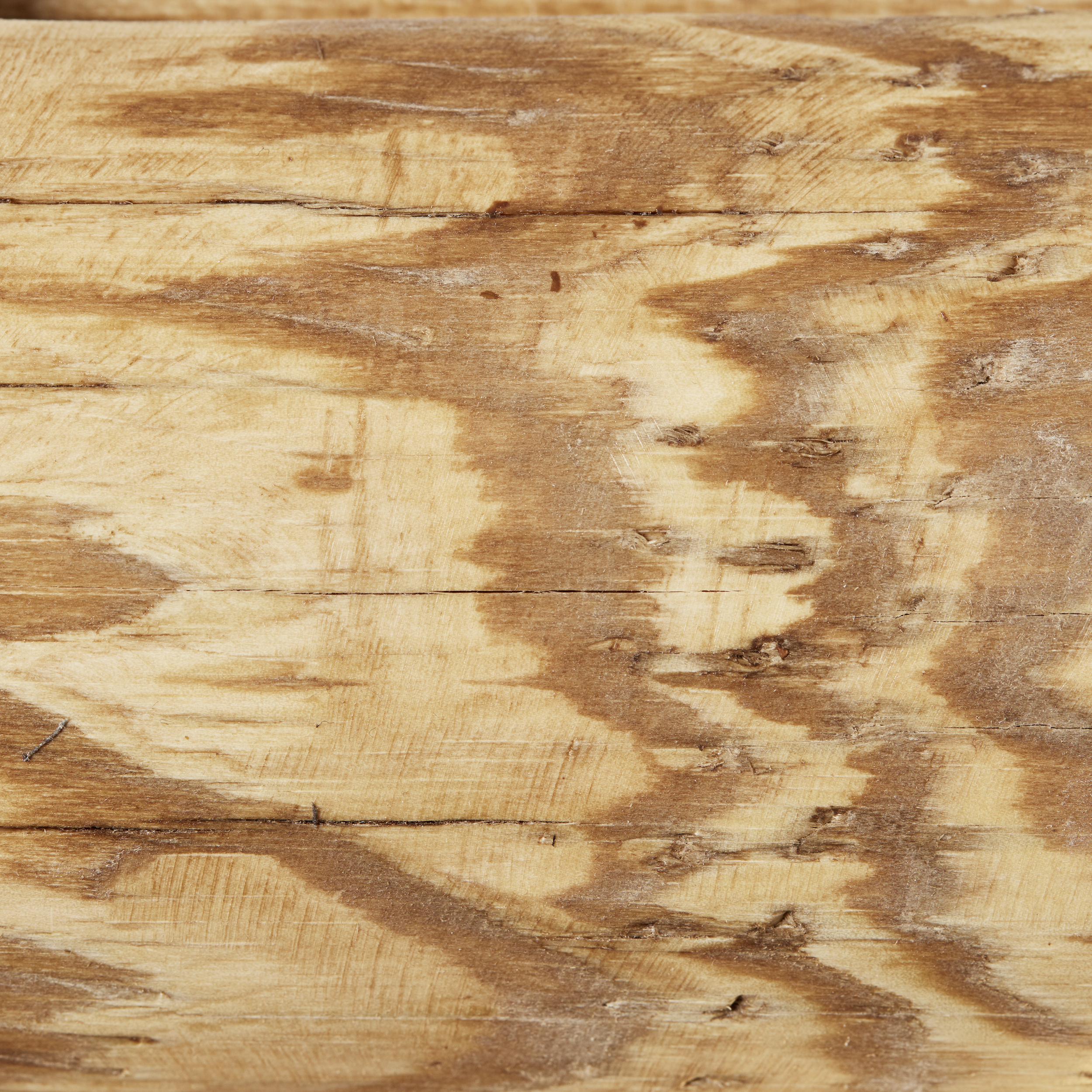 Pendelleuchten Trabo kiefer gebeizt Holz/Metall