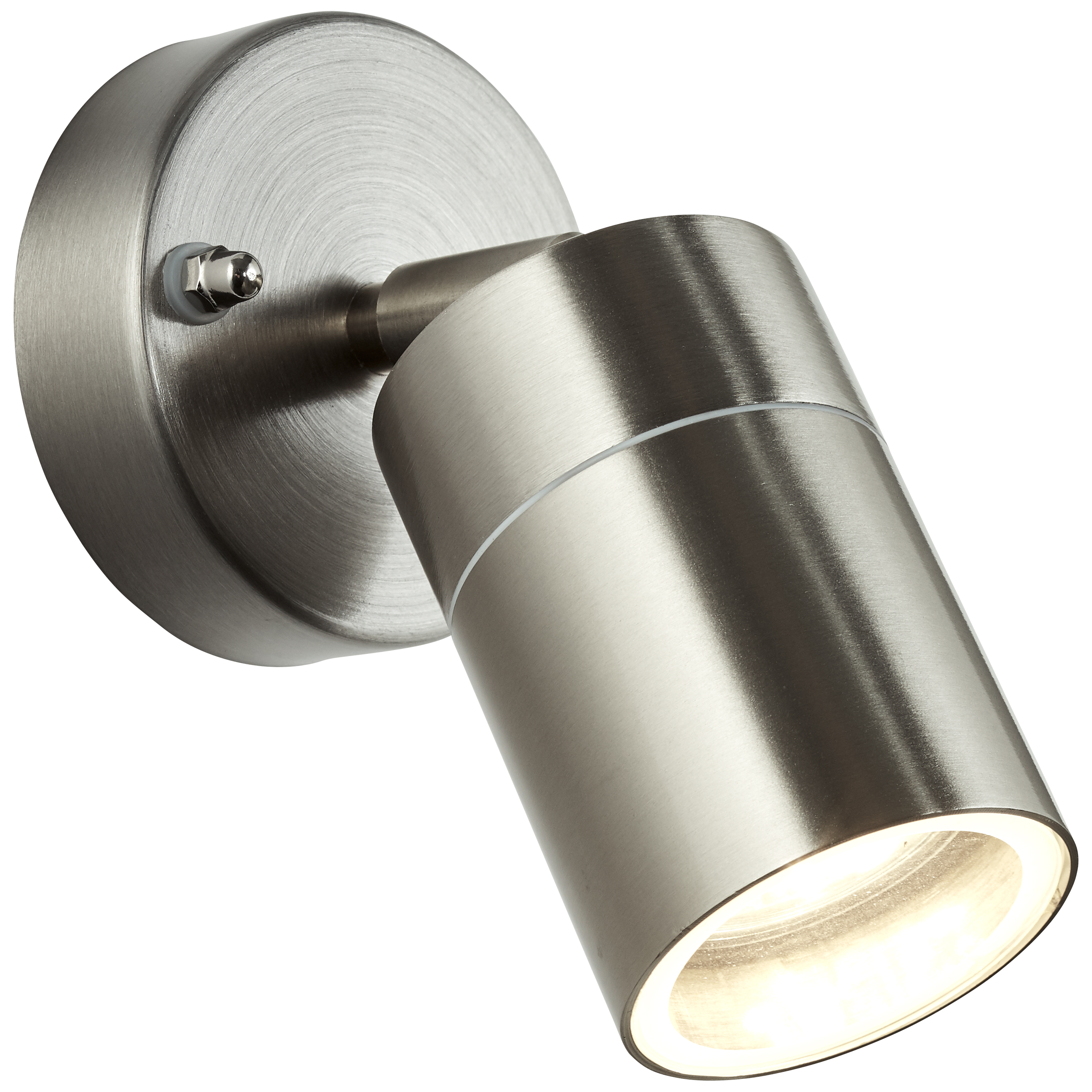 wall Jandy stainless outdoor spotlight | steel 90965A82