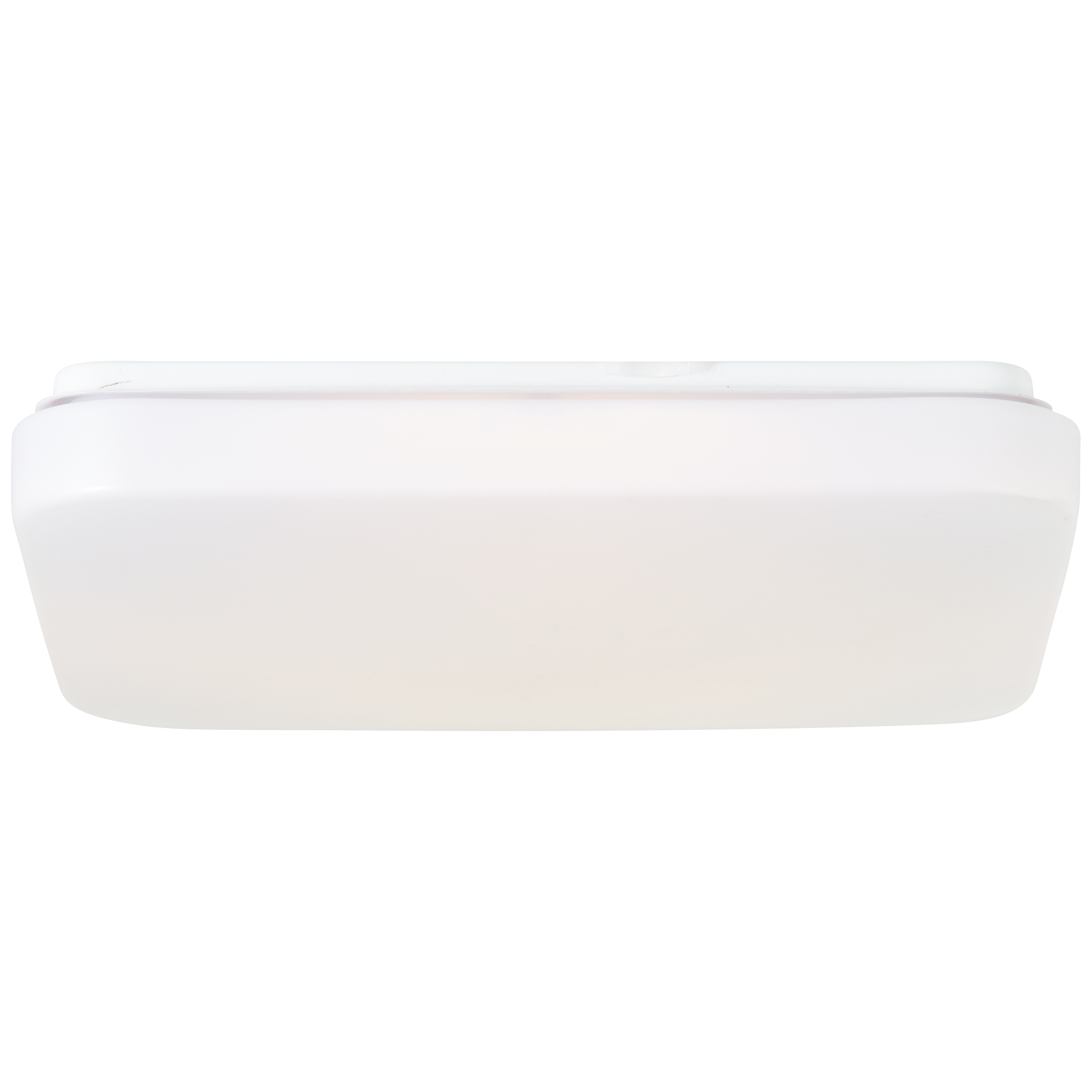 Farica LED Wall and Ceiling Light 28x28cm white