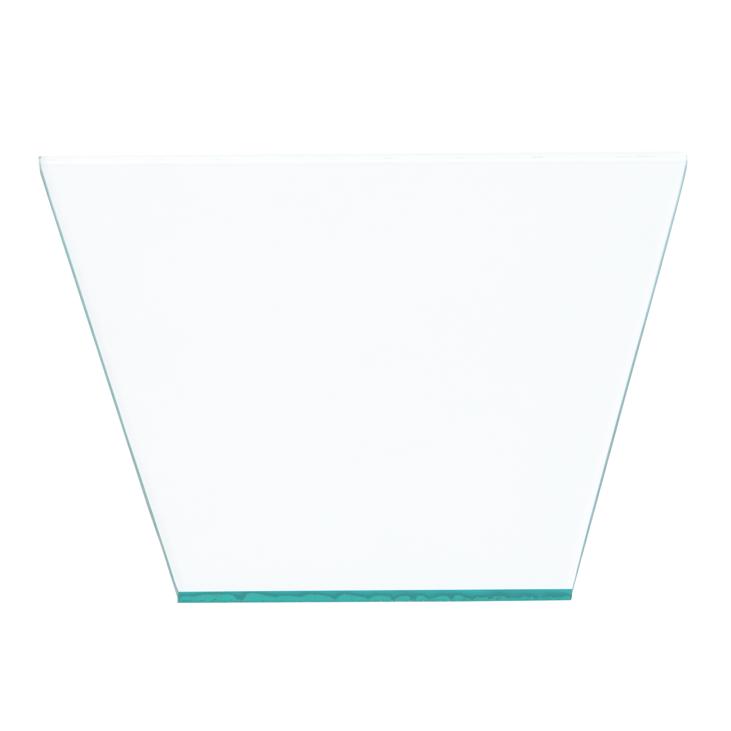 Ersatzgläser Newport klarglas Glas